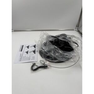 240Watt‎ UFO LED High Bay Light 240W Work Shop Warehouse Lighting 5000K Highbay